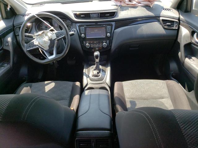 JN1BJ1CP6HW029230 Nissan Rogue Sport S
