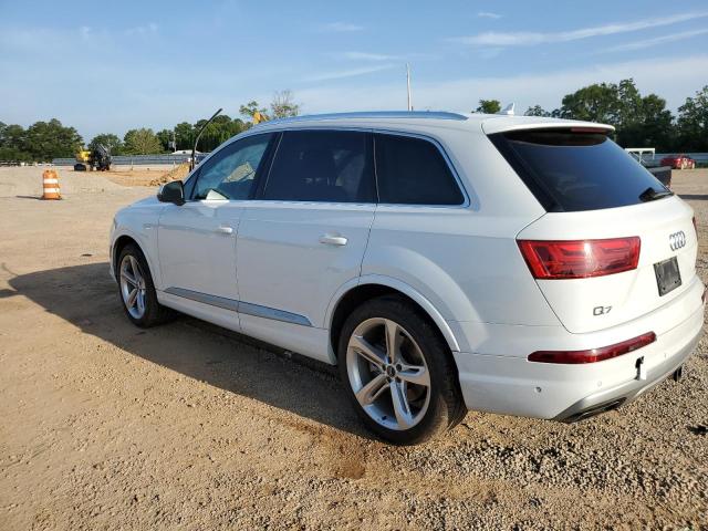 VIN WA1VAAF76KD010017 2019 Audi Q7, Prestige no.2