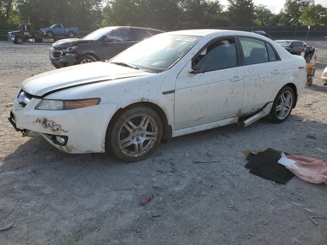 2008 Acura TL 