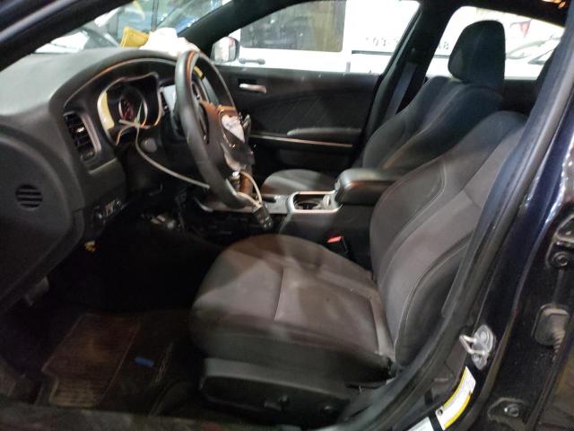 2C3CDXHG6GH166917 Dodge Charger Sxt