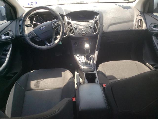 1FADP3F22FL313586 Ford FOCUS SE