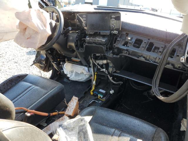 KNDRH4LG7M5040407 KIA SORENTO EX