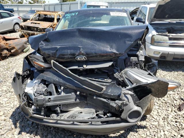 KNDJN2A25G7319381 KIA Soul