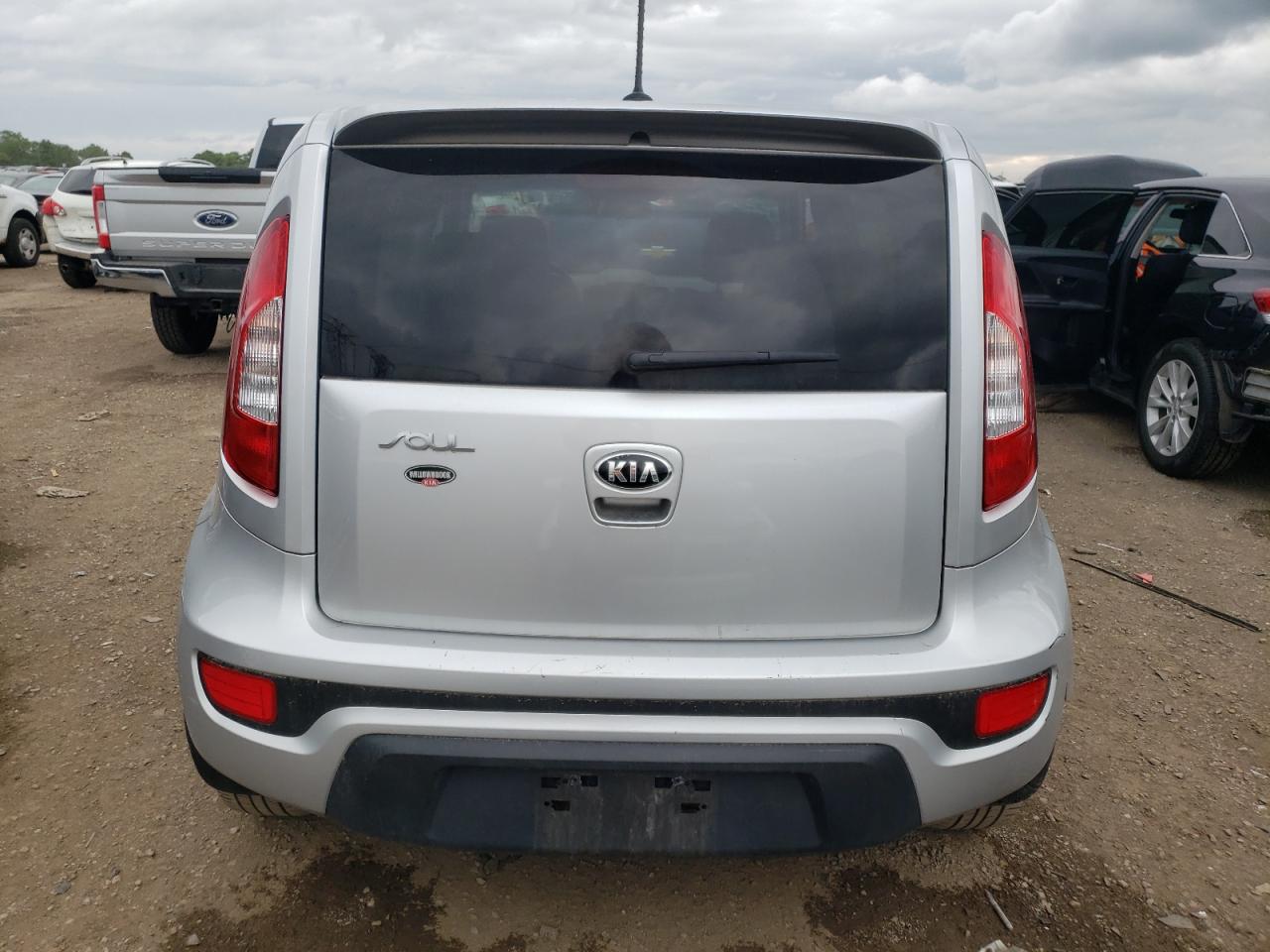 KNDJT2A56D7759024 2013 Kia Soul