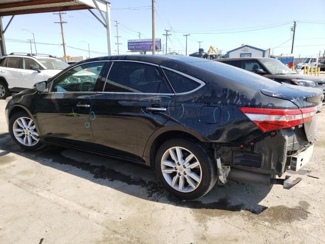 4T1BK1EB6EU117421 Toyota Avalon Base