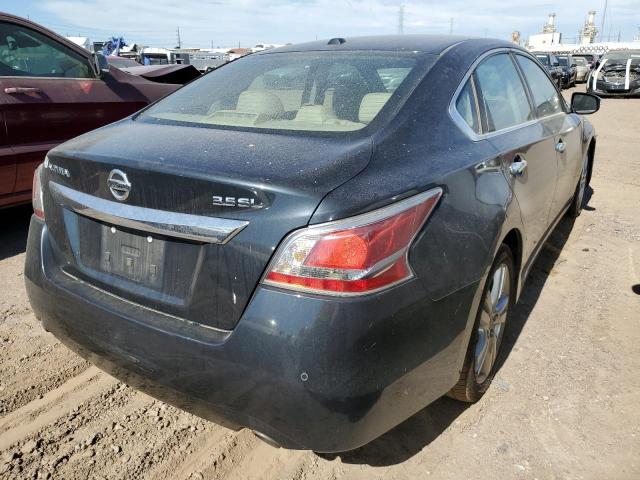 1N4BL3AP4FC498424 Nissan Altima 3.5s