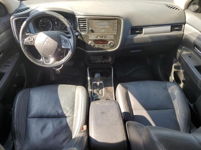 VIN JA4AD3A38KJ001326 2019 MITSUBISHI OUTLANDER no.8