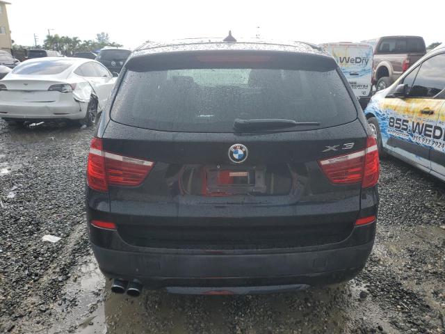 VIN 5UXWX9C5XD0A17218 2013 BMW X3, Xdrive28I no.6