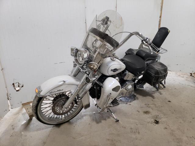 2006 HARLEY-DAVIDSON FLSTCI - 1HD1BWB136Y062461