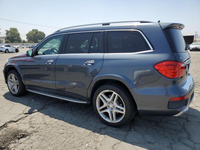 4JGDF7DE1EA340799 Mercedes-Benz Gl 550 4matic