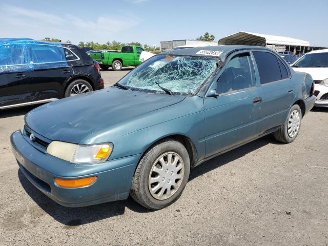 1995 Toyota Corolla 