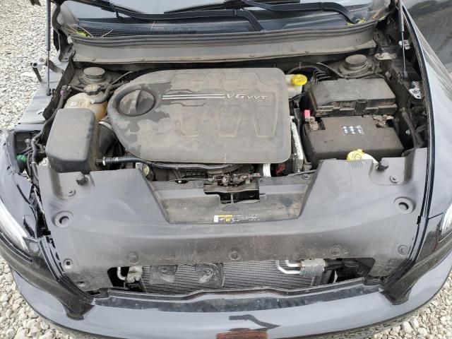 1C4PJMDS7GW203733 Jeep Cherokee Limited
