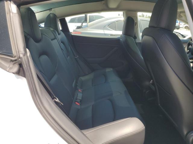 5YJ3E1EA9PF463675 Tesla MODEL 3