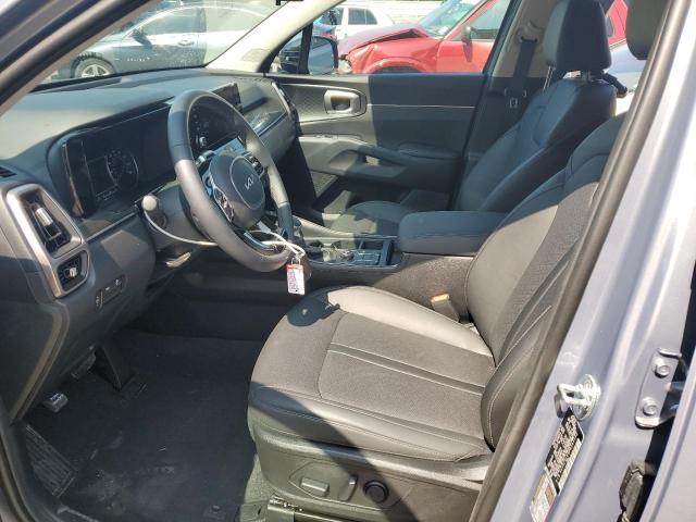 5XYRL4LC9PG187173 KIA SORENTO S