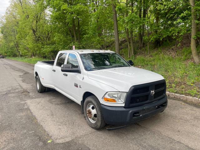 2012 Dodge Ram 3500 ST