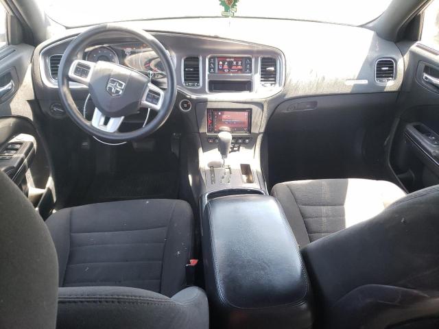 2C3CDXBG3EH266608 Dodge Charger Se