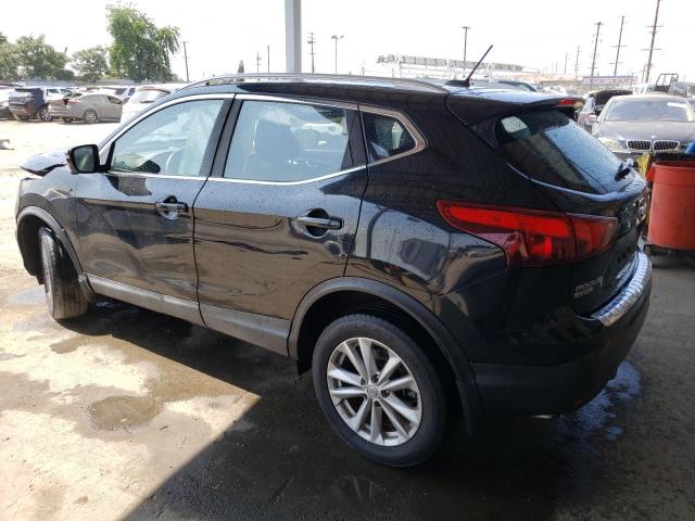 JN1BJ1CP6HW029230 Nissan Rogue Sport S