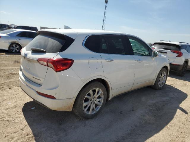 2020 BUICK ENVISION LRBFXASA8LD128676