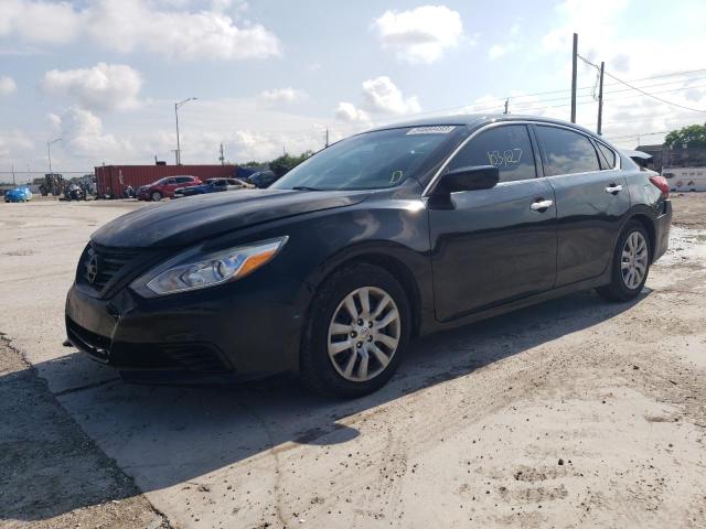 Vin: 1n4al3ap6gn368470, lot: 54664493, nissan altima 2.5 2016 img_1