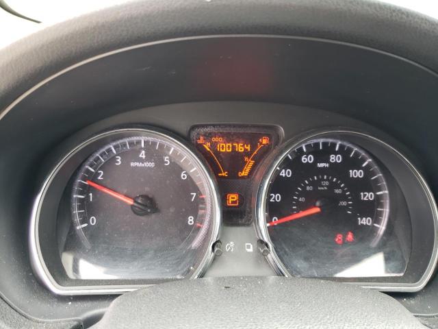 3N1CE2CPXGL387563 Nissan Versa Note S