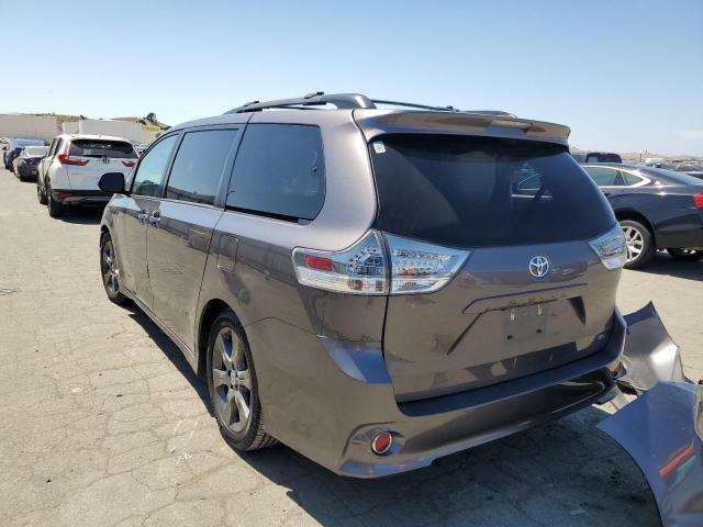 2015 TOYOTA SIENNA SPO - 5TDXK3DC9FS682767