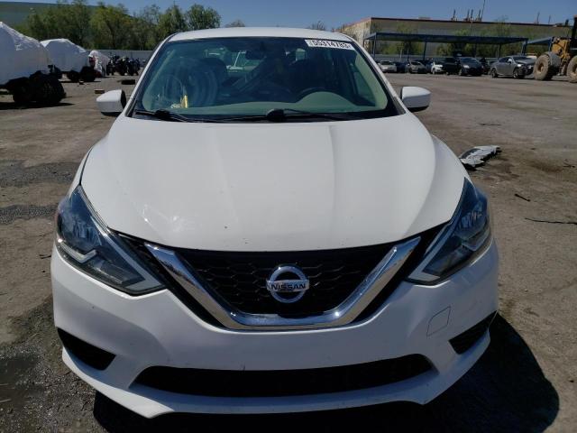3N1AB7AP7HY393227 Nissan SENTRA S