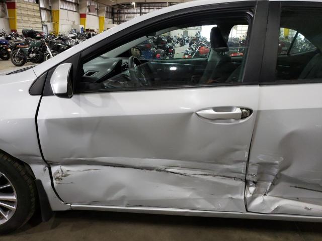 2T1BURHEXFC233416 Toyota COROLLA L