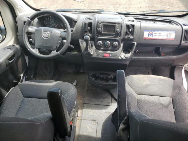 2016 RAM PROMASTER - 3C6TRVDG5GE117170
