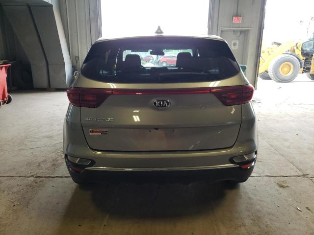 KNDPM3AC0L7768084 Kia Sportage L 6