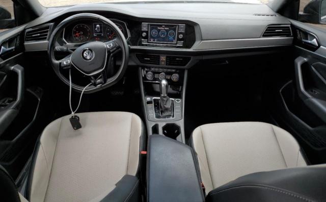 Volkswagen JETTA S 2019 3VWC57BU0KM199572 Image 8