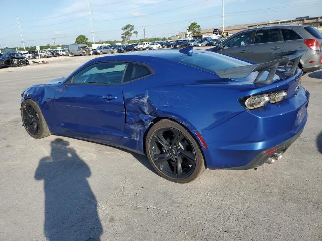 2022 CHEVROLET CAMARO LT1 1G1FF1R73N0101130
