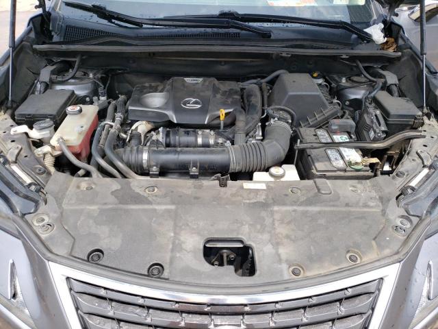 2020 LEXUS NX 300 JTJDARBZXL2159337
