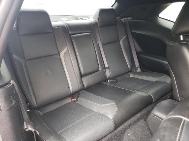 2C3CDZAG8KH618753 Dodge Challenger Sxt