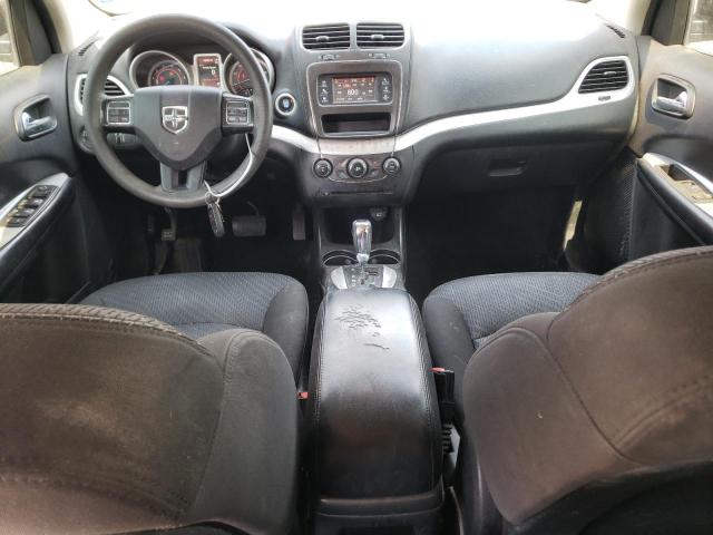 3C4PDCBGXHT518758 Dodge Journey Sxt