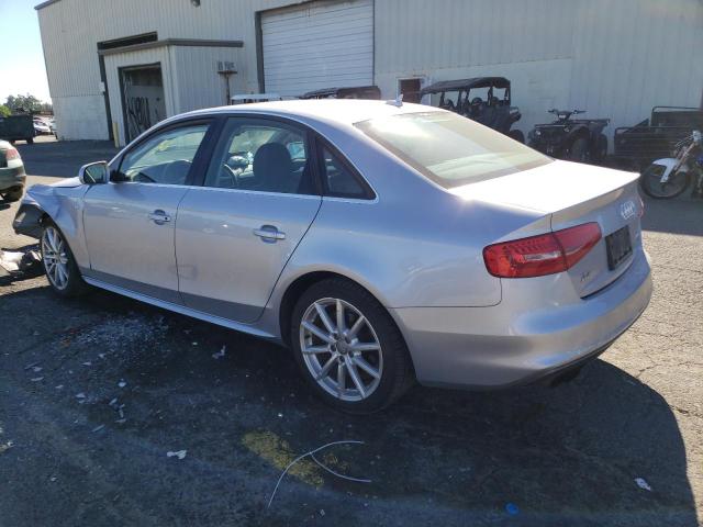 VIN WAUFFAFL5FN027431 2015 Audi A4, Premium Plus no.2