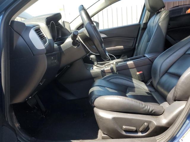 3MZBN1V34JM202418 Mazda 3 TOURING