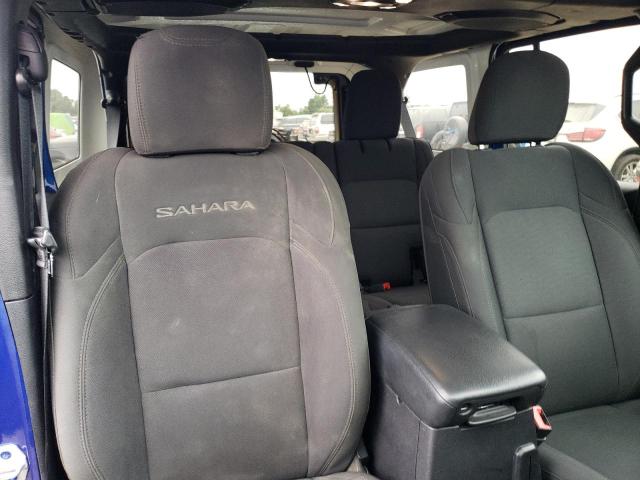 1C4HJXDN5LW223392 Jeep Wrangler Unlimited Sport