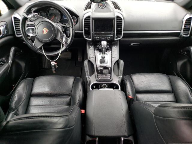 WP1AA2A24ELA07177 Porsche Cayenne