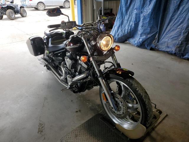 2009 YAMAHA XV1900 CU - JYAVP27E09A007421