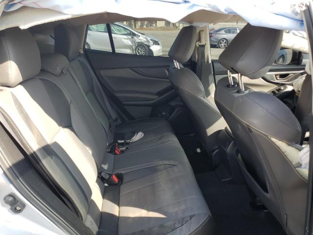 JF2GTHSCXMH370490 Subaru Crosstrek Sport