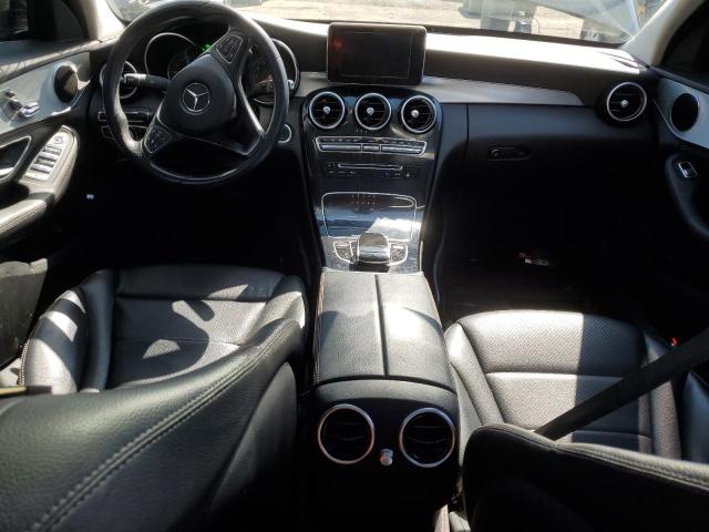 55SWF4JB5FU068495 Mercedes-Benz C 300