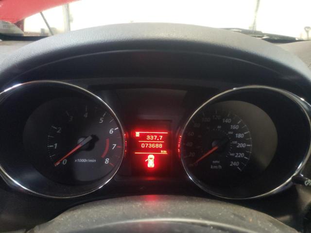 2016 MITSUBISHI RVR SE JA4AH3AU0GZ609976