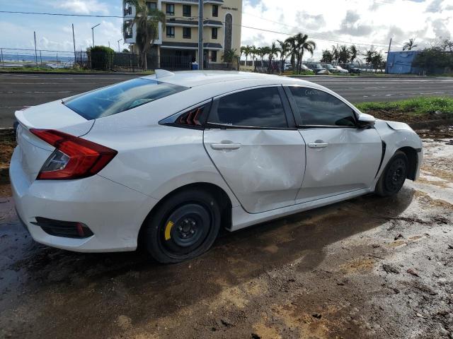 Vin: 19xfc1f36he023049, lot: 56734973, honda civic ex 20173