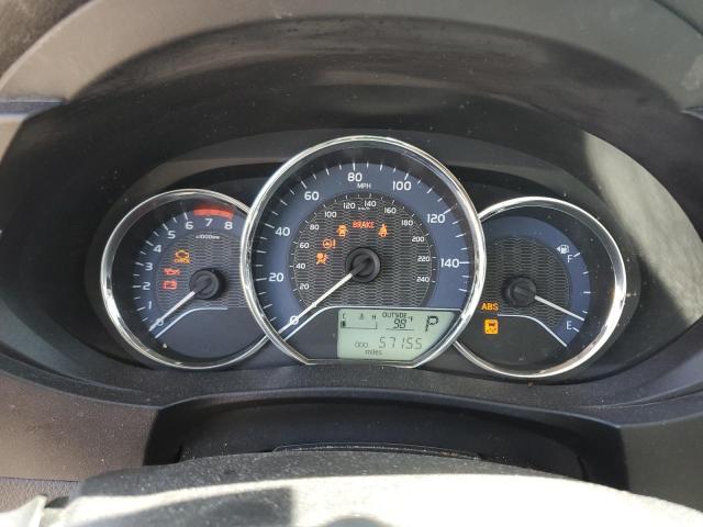 5YFBURHE8GP420672 Toyota COROLLA L