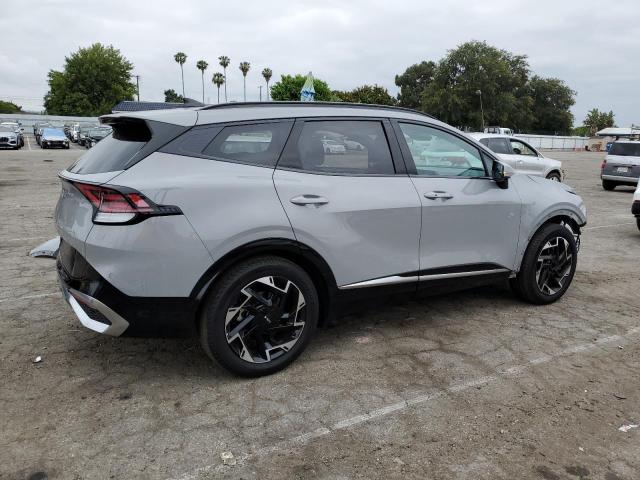 5XYK53AF5PG094928 KIA Sportage Sx Prestige