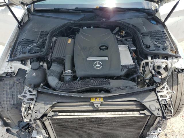 55SWF4JB7HU230419 2017 MERCEDES-BENZ C-CLASS, photo no. 11