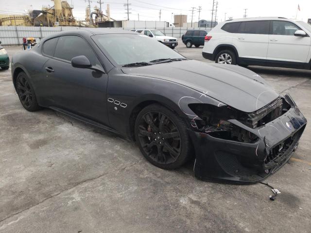 ZAM45VLA0H0214479 Maserati Granturismo S