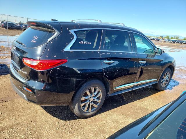 5N1AL0MM0EC502548 Infiniti QX60