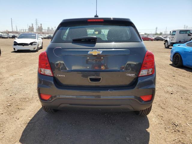 3GNCJKSB2KL160043 Chevrolet Trax LS 6