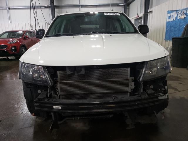 2015 DODGE JOURNEY SX - 3C4PDCBG2FT543280